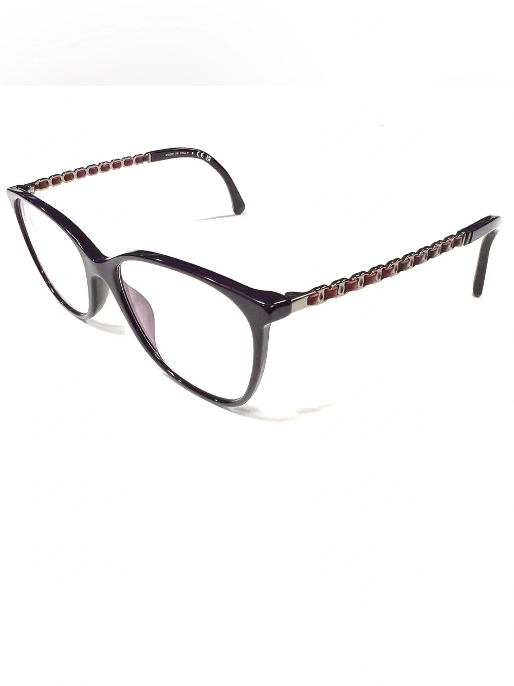 CHANEL eyeglasses frames